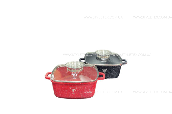 00054 2-1200x800 Кастрюля з литого алюмінію 4.5 л Top Kitchen TК-00055