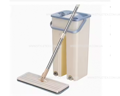 001,3-500x400 Швабра з відром Scratch Cleaning Mop