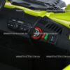 Джип M 6208EBLR