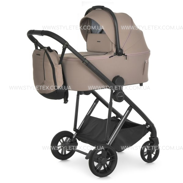 Коляска універсальна 2в1 El Camino COIL ME 1190