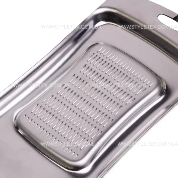 1564067413_w640_h640_1564067413 Терка для часнику Kamille KM-5096