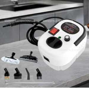 Пароочисник Steam Cleaner V7790