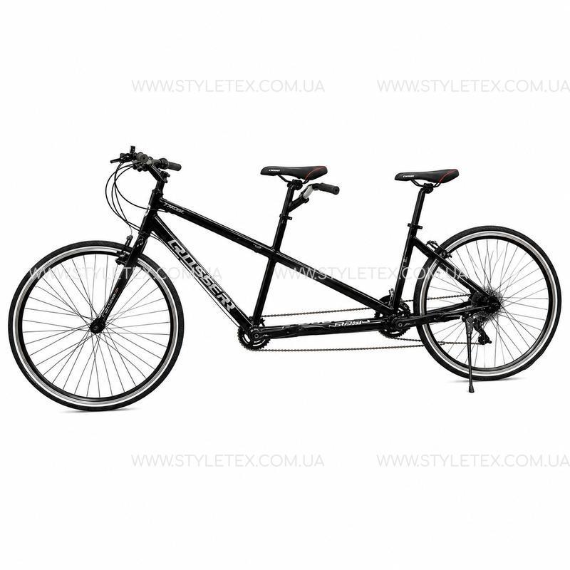 2292791853.jpg Велосипед Crosser Tandem Duetto 28