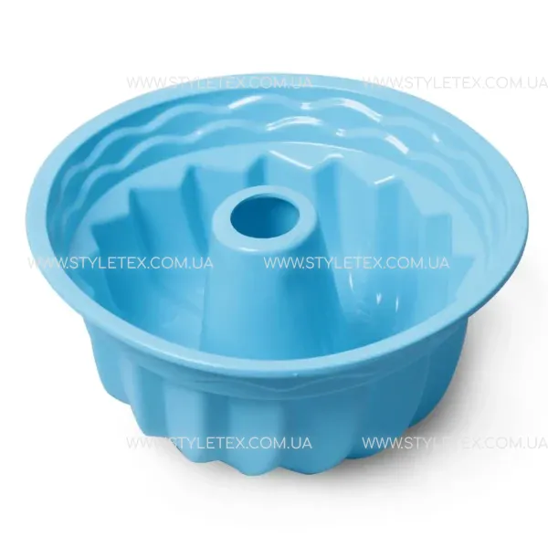 2437237666_w640_h640_2437237666 Форма силіконова Kamille KM-7723