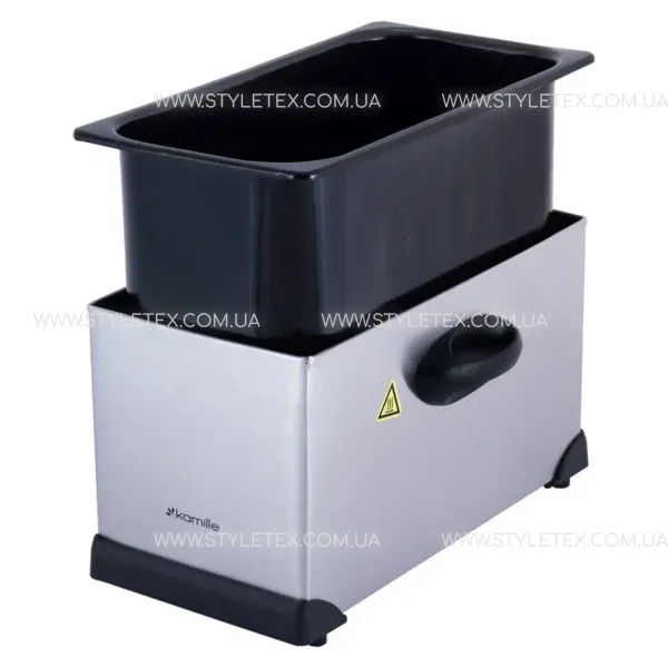 Фритюрниця Kamille KM-6813