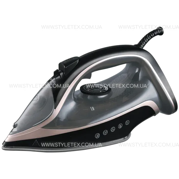 34 Праска парова Magio MG-530