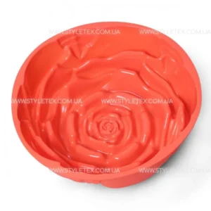 Форма силіконова Kamille KM-7724
