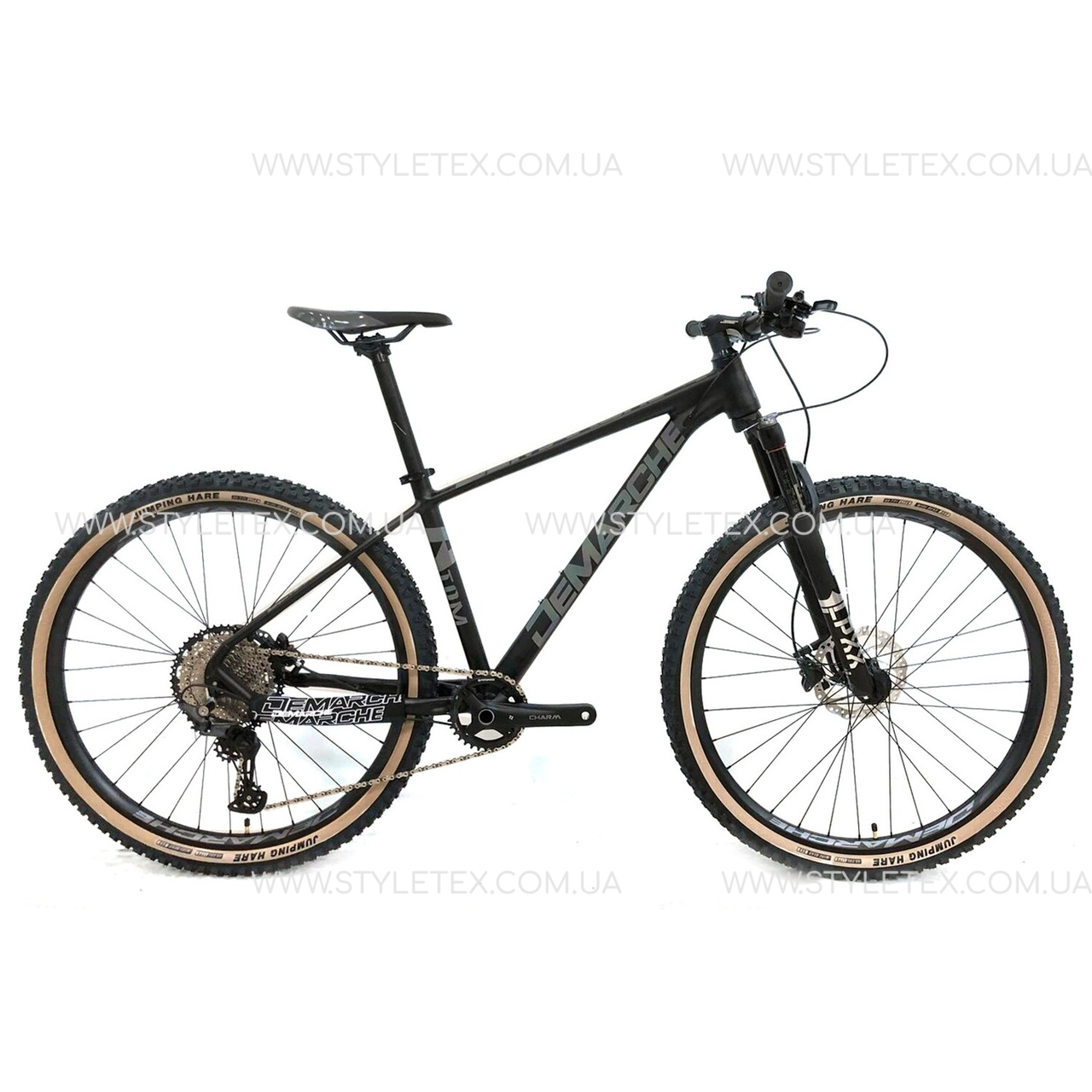 Велосипед Atom 29''17 Shine