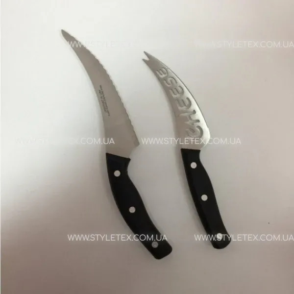 399297282 Набір професійних кухонних ножів Miracle Blade 13 в 1 MIRACLE