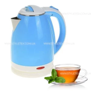 Електричний чайник Top Kitchen TK-00028