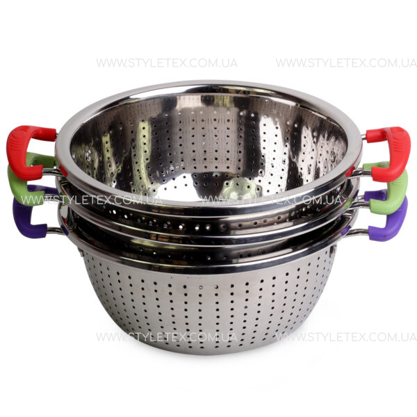 Друшляк Kamille KM-4359