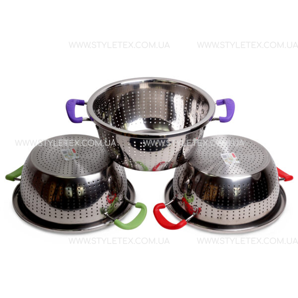 Друшляк Kamille KM-4359