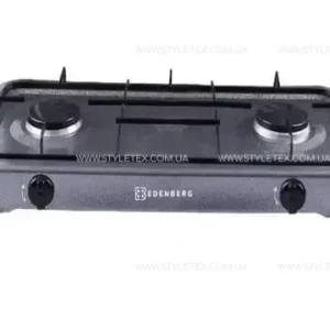Плита настільна газова Edenberg EB-62302