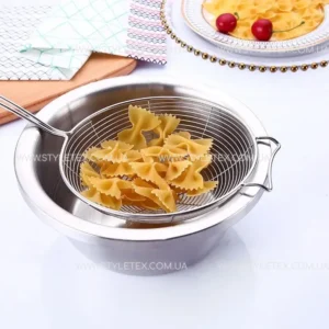 Сито-шумівка з ручкою Edenberg EB-18236