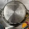 4876250238_w640_h640_4876250238 Набір посуду з нержавіючої сталі 12 предметів Edenberg EB-4007