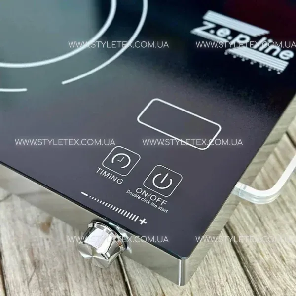 491133741 Плита інфрачервона Zepline ZP-061