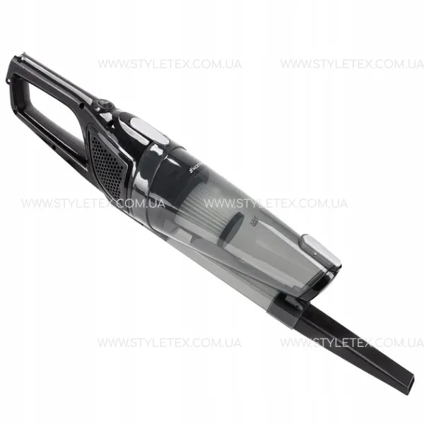 498246465 Пилосос вертикальний зі шнуром Kamille KM-6906