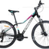Велосипед Crosser Girl XC-100 29"