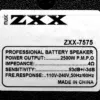 5064181771_akusticheskaya-perenosnaya-kolonka.webp Акустична переносна колонка ZXX-7575 60Вт 12" 80х39х33см USB/TWS/TF/SD/REC/LED/EQ/FM/BT/2MIC/ДК