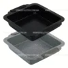 Форма для випічки Kamille KM-6035A