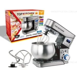 Міксер планетарний з чашею Top Kitchen TК-00224