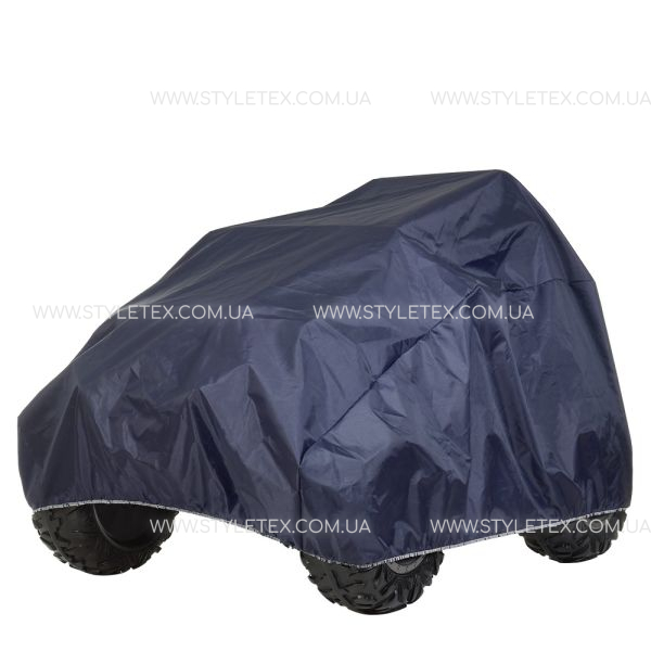 Чохол на електромобіль Car cover ТИП 3