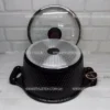 Каструля з мармуровим покриттям Edenberg EB-16203