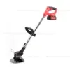 Акумуляторний тример BOXER BX142 (48V, 4AH)