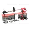 Акумуляторний тример BOXER BX142 (48V, 4AH)