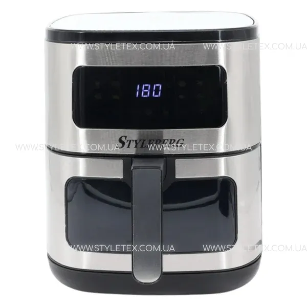 591033654 Аерофритюрниця Styleberg 7.5 л 1570 G