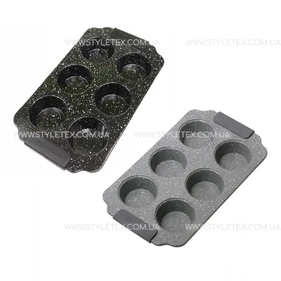 Форма для запікання Kamille KM-6038