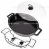 Марміт керамічний Kamille KM-6430