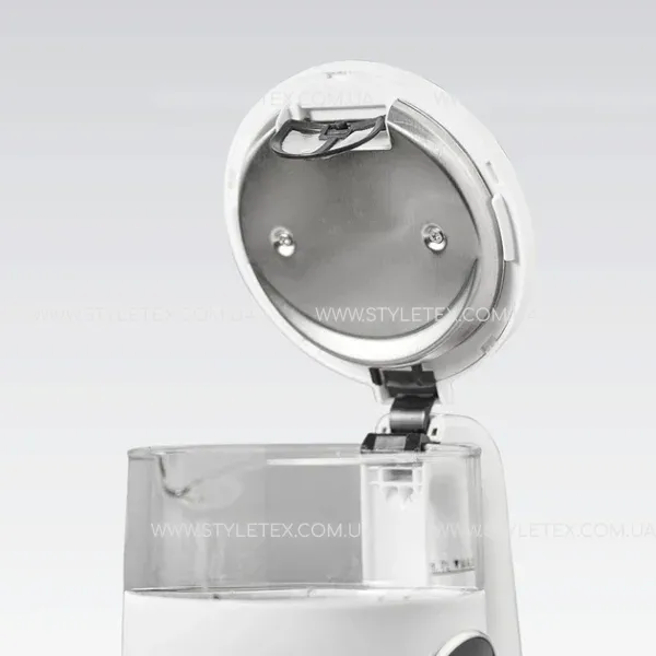 Електрочайник Maestro MR-023-WHITE