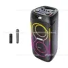 6660337772_akusticheskaya-perenosnaya-kolonka.webp Акустична переносна колонка ZXX-5509 1200Вт 2x6,5" 62х26х26 см USB/TWS/TF/REC/LED/EQ/FM/BT/MIC/ДК