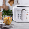 Фритюрниця Kamille KM-6811