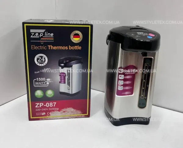 6f790a37-dd56-4a2a-b074-d907b3de4b5b Термопот 6.8л Zepline ZP-087