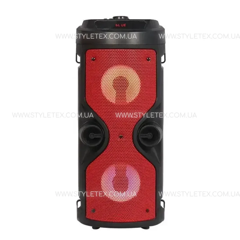 7006627273_kolonka-muzykalnaya-portativnaya.webp Колонка музична портативна Bluetooth ZQS-4210