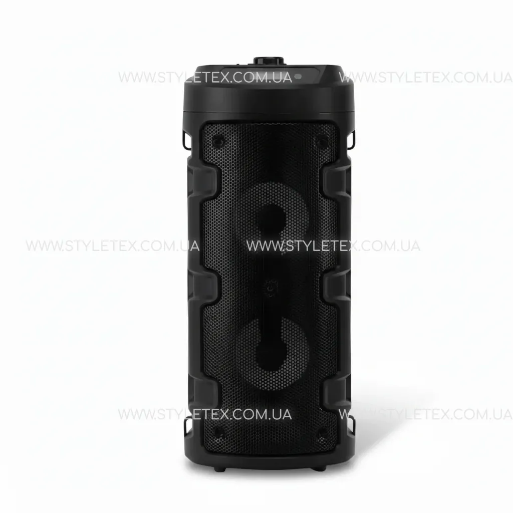 7006627278_kolonka-muzykalnaya-portativnaya.webp Колонка музична портативна Bluetooth ZQS-4210