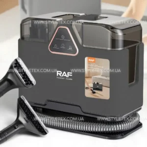 Портативний очищувач килимів RAF R.8783