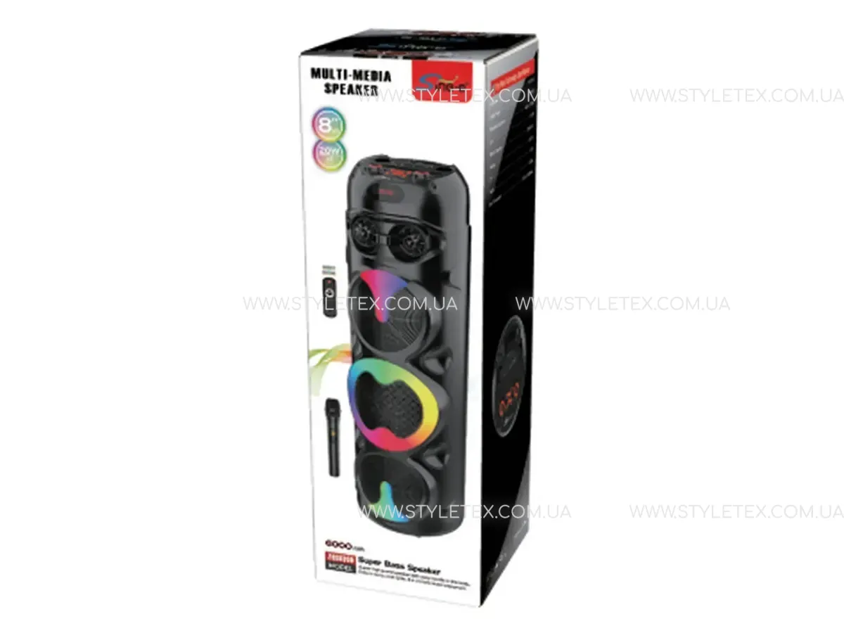 7022712749_kolonka-muzykalnaya-portativnaya.webp Колонка музична портативна Bluetooth ZQS-8309