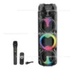 7022712750_kolonka-muzykalnaya-portativnaya.webp Колонка музична портативна Bluetooth ZQS-8309