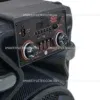 Колонка музична портативна Bluetooth ZQS-12203