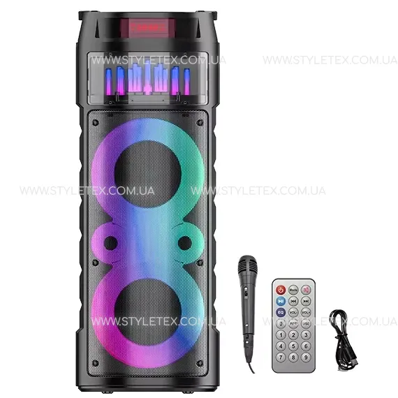 7096546484_kolonka-muzykalnaya-portativnaya.webp Колонка музична портативна Bluetooth JQS6221