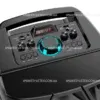 Колонка музична портативна Bluetooth ZQS2801