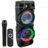 Колонка музична портативна Bluetooth ZQS2801