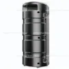Колонка музична портативна Bluetooth ZQS4248