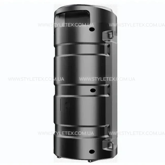 Колонка музична портативна Bluetooth ZQS4248