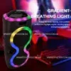 7098690534_kolonka-muzykalnaya-portativnaya.webp Колонка музична портативна Bluetooth ZQS6236