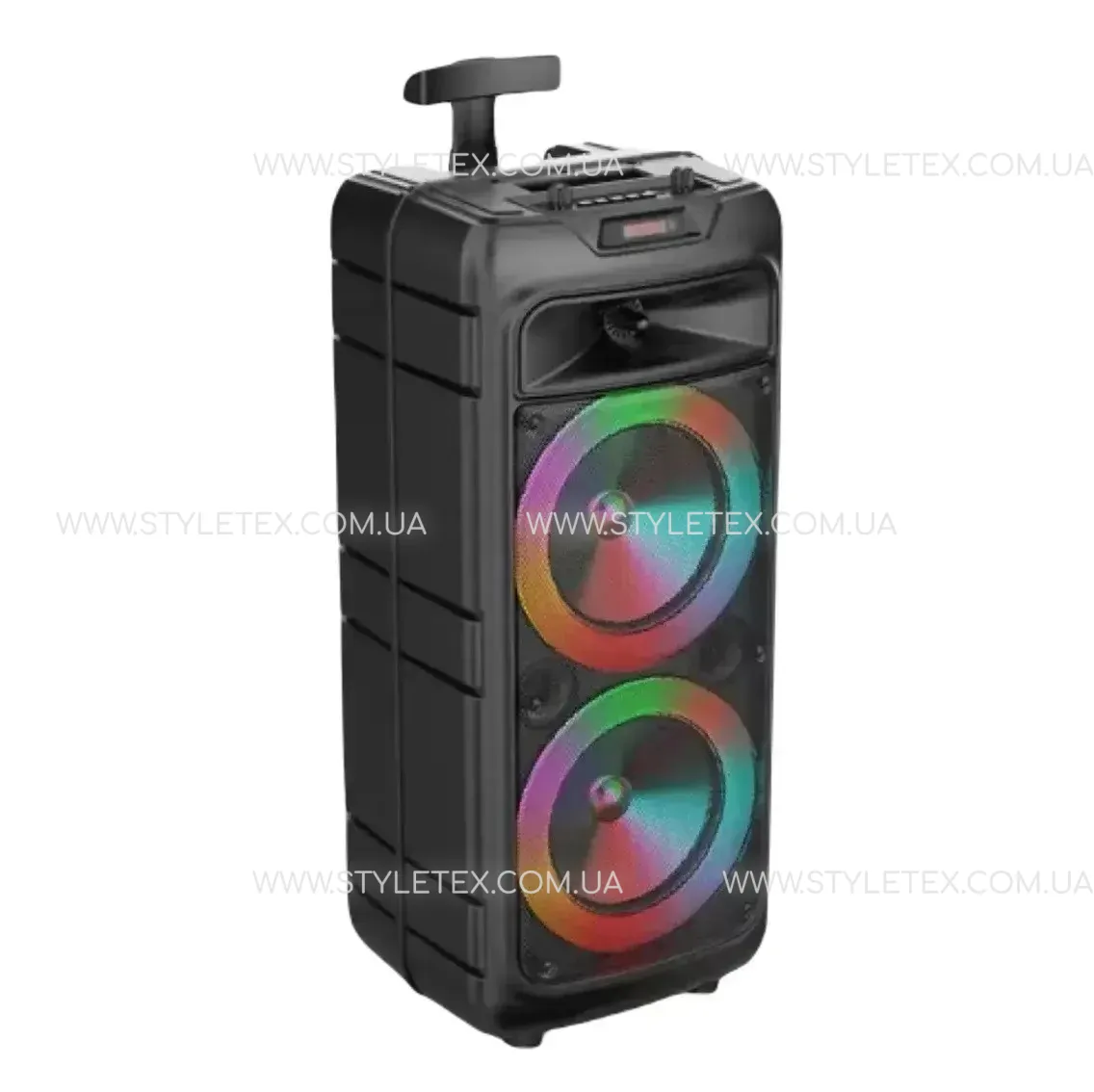 7101391119_kolonka-muzykalnaya-portativnaya.webp Колонка музична портативна Bluetooth ZQS8211