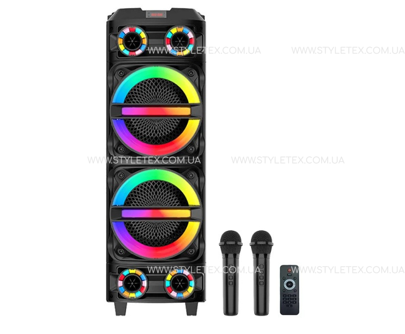 7101468305_kolonka-muzykalnaya-portativnaya.jpg Колонка музична портативна Bluetooth ZQS8231